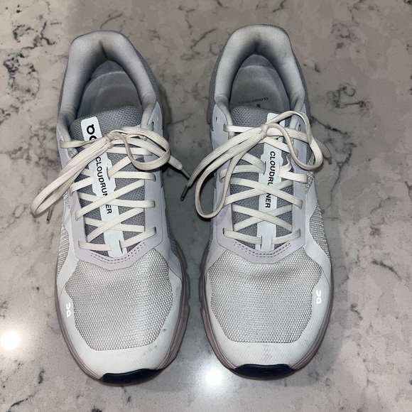 On cloud cloudrunnner shoes - Picture 6 of 10